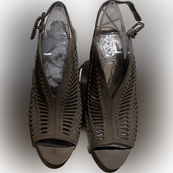 Vince Camuto Sandal 7.5 ***New - Picture 2 of 4